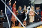Groningen 27 april 2018
Koningsdag in Groningen met Koning Willem Alexander Koningin Maxima
