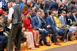 Groningen 27 april 2018
Koningsdag in Groningen met Koning Willem Alexander Koningin Maxima
