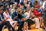 Groningen 27 april 2018
Koningsdag in Groningen met Koning Willem Alexander Koningin Maxima