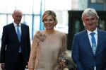 Amsterdam 16 april 2018
Premiere the color purple in de NDSM loods. Koningin Maxima