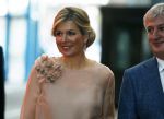 Amsterdam 16 april 2018
Premiere the color purple in de NDSM loods. Koningin Maxima