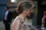 Amsterdam 16 april 2018
Premiere the color purple in de NDSM loods. Koningin Maxima