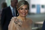 Amsterdam 16 april 2018
Premiere the color purple in de NDSM loods. Koningin Maxima