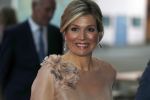 Amsterdam 16 april 2018
Premiere the color purple in de NDSM loods. Koningin Maxima