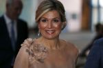 Amsterdam 16 april 2018
Premiere the color purple in de NDSM loods. Koningin Maxima