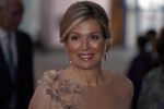 Amsterdam 16 april 2018
Premiere the color purple in de NDSM loods. Koningin Maxima