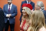 Groningen 27 april 2018
Koningsdag in Groningen met Koningin Maxima