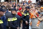 Groningen 27 april 2018
Koningsdag in Groningen met Koningin Maxima