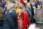 Groningen 27 april 2018
Koningsdag in Groningen met Koningin Maxima