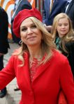 Groningen 27 april 2018
Koningsdag in Groningen met Koning Willem Alexander Koningin Maxima prinses Amalia Arian Alexia . Verder ook aanwezig Prins Maurits Prinses Marilene Prins Bernhard Prinses Annette Prins Floris Prinses Aimee en prins Pieter Christiaan.