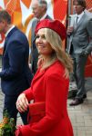 Groningen 27 april 2018
Koningsdag in Groningen met Koning Willem Alexander Koningin Maxima prinses Amalia Arian Alexia . Verder ook aanwezig Prins Maurits Prinses Marilene Prins Bernhard Prinses Annette Prins Floris Prinses Aimee en prins Pieter Christiaan.