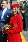 Groningen 27 april 2018
Koningsdag in Groningen met Koning Willem Alexander Koningin Maxima prinses Amalia Arian Alexia . Verder ook aanwezig Prins Maurits Prinses Marilene Prins Bernhard Prinses Annette Prins Floris Prinses Aimee en prins Pieter Christiaan.
