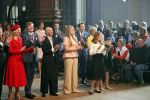 Groningen 27 april 2018
Koningsdag in Groningen met Koning Willem Alexander Koningin Maxima prinses Amalia Arian Alexia . Verder ook aanwezig Prins Maurits Prinses Marilene Prins Bernhard Prinses Annette Prins Floris Prinses Aimee en prins Pieter Christiaan.