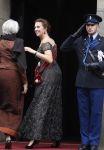 Amsterdam 24 september 2018
Diner met oa Koningin Maxima Prinses Beatrix en Prinses Margriet in het paleis op de dam. hofdame