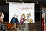 Groningen 27 april 2018
Koningsdag in Groningen