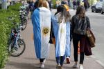 Groningen 27 april 2018
Koningsdag in Groningen