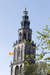Groningen 27 april 2018
Koningsdag in Groningen