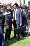 Groningen 27 april 2018
Koningsdag in Groningen
