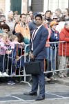 Groningen 27 april 2018
Koningsdag in Groningen
