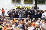 Groningen 27 april 2018
Koningsdag in Groningen