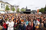 Groningen 27 april 2018
Koningsdag in Groningen