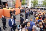 Groningen 27 april 2018
Koningsdag in Groningen
