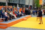 Groningen 27 april 2018
Koningsdag in Groningen