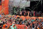 Groningen 27 april 2018
Koningsdag in Groningen