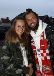 Eindhoven, 15 April 2018
PSV-AJAX, eindstand 3-0 en Landskampioen Seizoen 2017-2018