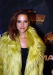 Amsterdam 24 april 2018
Premiere Avengers in pathe Arena.
Lakshmi