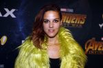 Amsterdam 24 april 2018
Premiere Avengers in pathe Arena.
Lakshmi