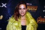 Amsterdam 24 april 2018
Premiere Avengers in pathe Arena.
Lakshmi