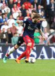 Eindhoven, 15 April 2018
PSV-AJAX, eindstand 3-0 en Landskampioen Seizoen 2017-2018
Lasse Schone