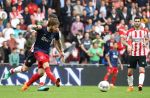 Eindhoven, 15 April 2018
PSV-AJAX, eindstand 3-0 en Landskampioen Seizoen 2017-2018
Lasse Schone