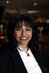 Noordwijk 9 april 2018
Uitreiking en lunch van de strong woman award in hotel Huis ter Duin. 
Laura Fygi