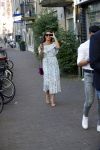 Amsterdam 7 mei 2018 
25 jaar Boom chicago in boom chicago theater. Laura Ponticorvo met vriend