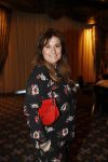 Noordwijk 9 april 2018
Uitreiking en lunch van de strong woman award in hotel Huis ter Duin. Laura Vlasblom
