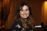 Noordwijk 9 april 2018
Uitreiking en lunch van de strong woman award in hotel Huis ter Duin. Laura Vlasblom