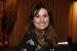 Noordwijk 9 april 2018
Uitreiking en lunch van de strong woman award in hotel Huis ter Duin. Laura Vlasblom