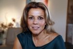 Zevenhuizen 16 april 2018
Leontien v Moorsel in het Leontienhuis.