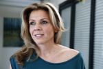 Zevenhuizen 16 april 2018
Leontien v Moorsel in het Leontienhuis.