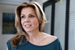 Zevenhuizen 16 april 2018
Leontien v Moorsel in het Leontienhuis.