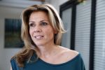 Zevenhuizen 16 april 2018
Leontien v Moorsel in het Leontienhuis.