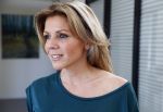 Zevenhuizen 16 april 2018
Leontien v Moorsel in het Leontienhuis.