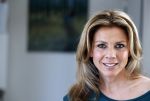 Zevenhuizen 16 april 2018
Leontien v Moorsel in het Leontienhuis.