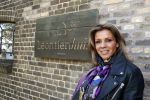 Zevenhuizen 16 april 2018
Leontien v Moorsel in het Leontienhuis.