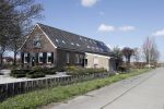 Zevenhuizen 16 april 2018
Leontien v Moorsel in het Leontienhuis.