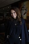 Noordwijk 9 april 2018
Uitreiking en lunch van de strong woman award in hotel Huis ter Duin. Leontine Borsato