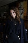 Noordwijk 9 april 2018
Uitreiking en lunch van de strong woman award in hotel Huis ter Duin. Leontine Borsato