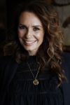 Noordwijk 9 april 2018
Uitreiking en lunch van de strong woman award in hotel Huis ter Duin. Leontine Borsato